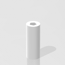 Basic_cigar_tip.png Fichier STL gratuit Conseil de base pour les cigares・Plan pour imprimante 3D à télécharger