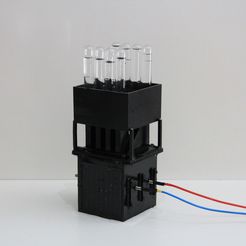 IMG_1596.jpg STL file Electrolyzer for hydrogen production・Template to download and 3D print, JonasTr
