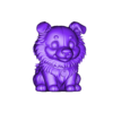 3cb2ef32dabeabceddad11df1ae49f32.stl Collie Toy HD