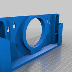 Nexus_7_wall_mount.png Chargeur mural sans fil Nexus 7 2013