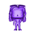 Max_Mayfield_Character_FunkoPop_Previewer.stl Max Mayfield - Stranger Things - Funko Pop Style STL