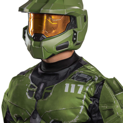 halo-infinite-adult-master-chief.png STL file Halo Helmet・3D print object to download
