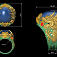 2.png 101 AMANA ANNEAU DE DRAGON