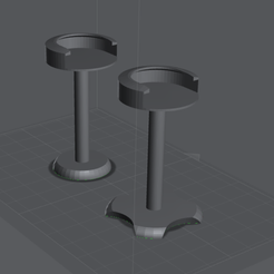 stands.png Tabletop Mini Flight Stand
