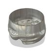Trh02 v3.jpg vase cup vessel underpants trh02 for 3d-print or cnc