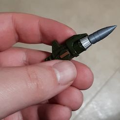 Hound-Missile-1.jpg Missile for WFC-S9 Hound