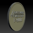 falcon4.png Aviation Coin Collection (9 military, 2 civilian + base model)