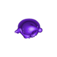 steklyashkin_model.stl Steklyashkin - 3D Astronomer Figure