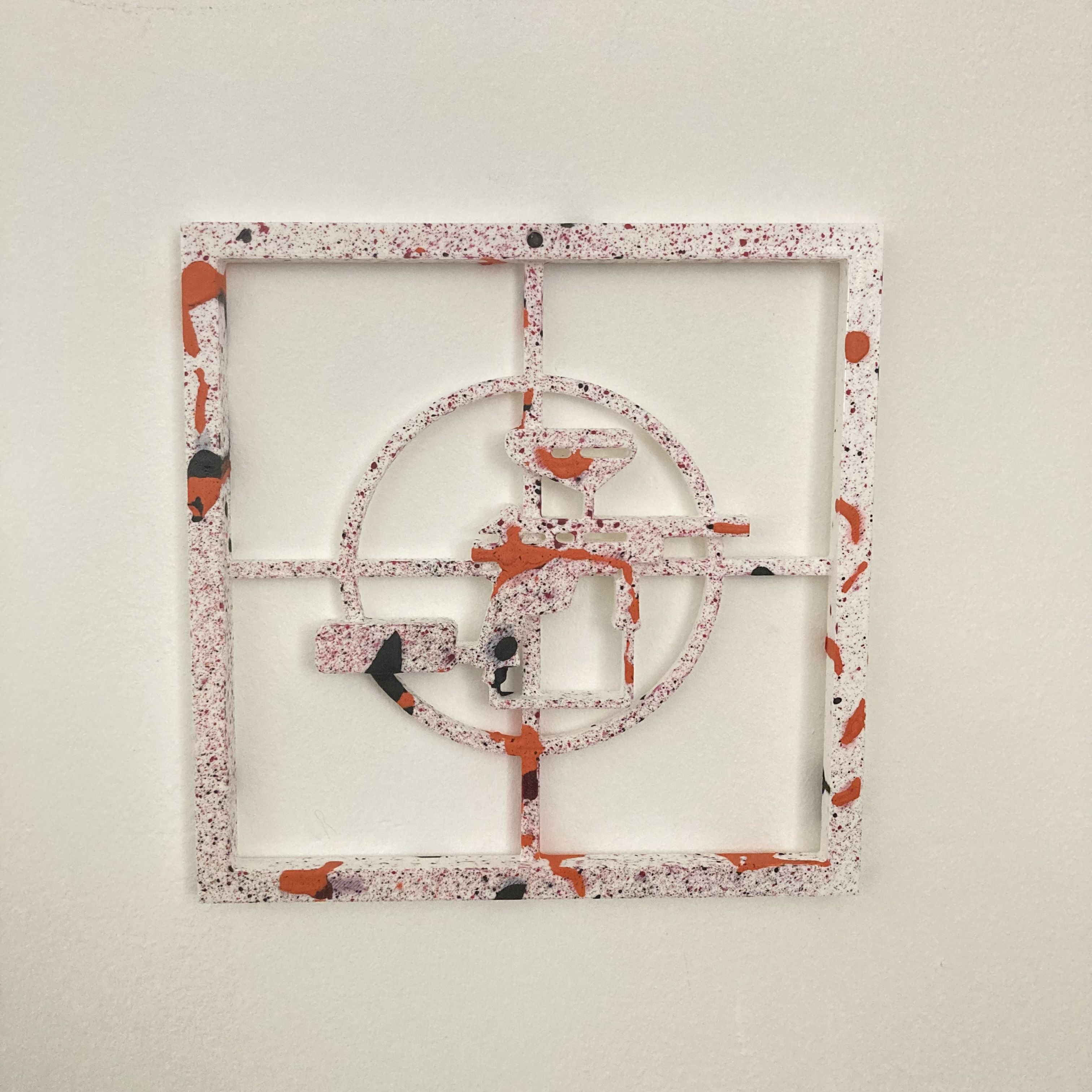 Download free STL file Paintball box art • 3D printable design ・ Cults