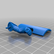 security-Arm.png Possessed Soldier | Collectible
