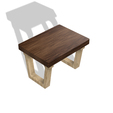 Table-2-1.png MINIATURE TABLE 1:24 SCALE