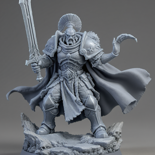 WarGame TOP SCI-fi QUALITY 3D model