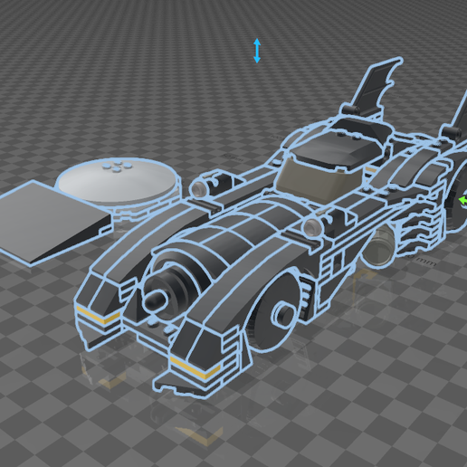 Immagine-2023-03-25-163704.png 1989 Batmobile Special Edition 40433