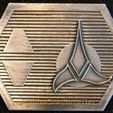 s-l500.jpg Star Trek Klingon Communicator