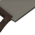 3.png Handsaw Saw