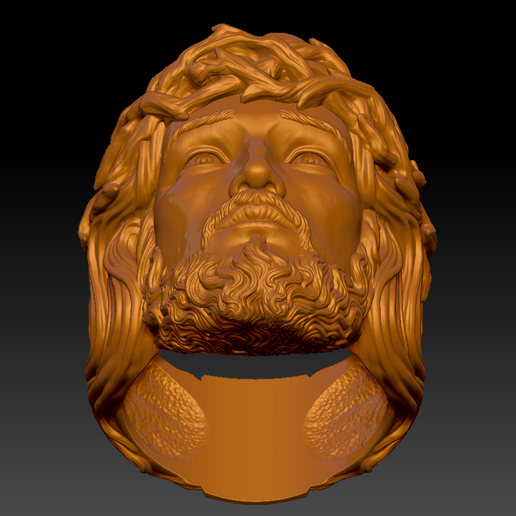 Screenshot-2024-02-19-121207.png JESUS CHRIST RING, ANE,L FACE DE JESUS CRISTO