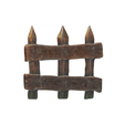 model-5.png Wooden fence no.3