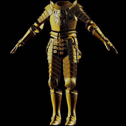 0026.png0301.jpg ULTIMATE CLEANROT FULL ARMOR – ELDEN RING FAN ART REPLICA STL MODEL