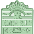 Diseñar2_e.png Garrison Tavern cookie cutter