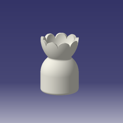 simple vase 2