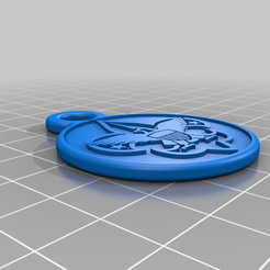 41ac51b3-2b7d-4ccc-b8ee-38f3787ac529.png 3D-Datei Boy Scout Keychain kostenlos・Modell für 3D-Druck zum herunterladen