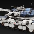 1000246206.jpg ⚙️ Schwerer Sci-Fi-Kampfpanzer