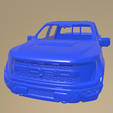 A033.png FORD F-150 RAPTOR 2021 PRINTABLE CAR BODY