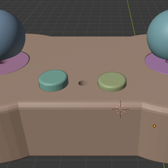 Free STL file Playground Slider・3D printing template to download・Cults