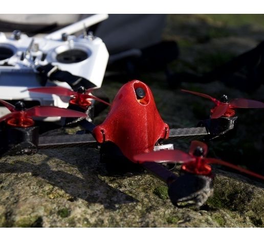 b89e9ca4d2576cac1f7352a1ff609aad_preview_featured.jpeg Raven Drone Frame