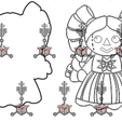 10.PNG LELE COOKIE CUTTER