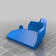 cover-rh.png Hypercube Evolution RS - Voron_Design E3D mount