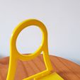 20191219_091053.jpg Foldable Phone Hanger V2 included