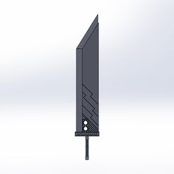 espada-cloud-1-frontal.jpg Buster sword (Final Fantasy VII)