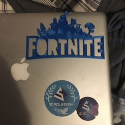 IMG_2072.JPG Файл STL Fortnite Logo・3D-печать дизайна для загрузки