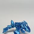 66cc46f2-ef21-45e4-81fc-9a46bda879e8.jpg STL file Nice Flexi Dragon・3D printable model to download