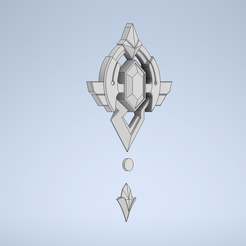 Cover.png Honkai: Star Rail - Insignia topacio