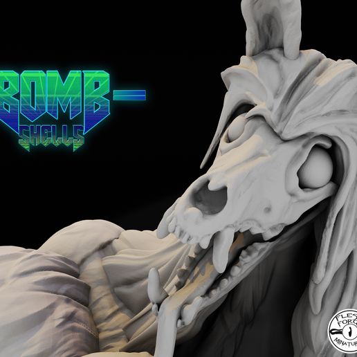 ♀️ Stalking Friend.・ STL File for 3D printing・Cults