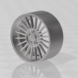 5nuts-alpina.png Alpina Rims 1/18 1/24