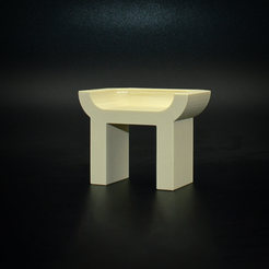 Curial-CHair_R02-(1).png Бесплатный STL файл Curial Chair by Rick Owens・План 3D-печати для скачивания