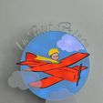 prince01.jpg Ночник Le Petit Prince