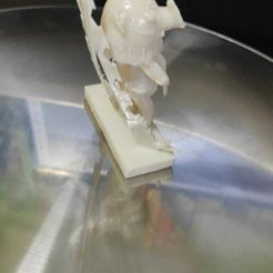 WhatsApp-Image-2021-04-22-at-19.03.33-(2).jpeg STL file inosuke baby・Model to download and 3D print