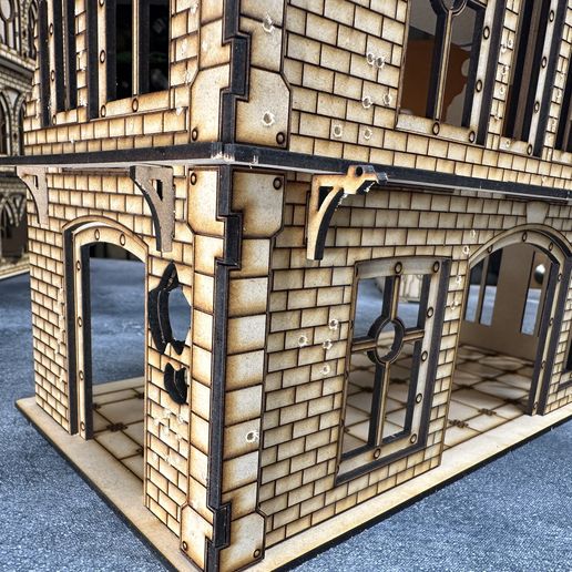 IMG_3041.jpg Laser cut wargaming terrain.