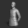 015.jpg Werner Voss Bust Sculpture