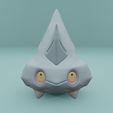 Bergmite4.jpg Pokemon No. 712 Bergmite