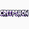 Screenshot-2024-04-17-143613.png CREEPSHOW TV SHOW Logo Display by MANIACMANCAVE3D