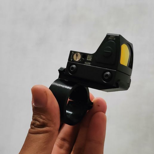 IMG20221021180837.jpg LPVO RMR Riser Halterung