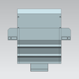 3.png STL-Datei RC Truck 1・3D-Drucker-Vorlage zum herunterladen