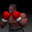 screenshot.4498.jpg Mike Tyson Masters of the universe vintage style action figure for 3D printing