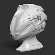 _0008_Helmet.jpg Sci-Fi Helmet