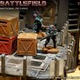 5-IRON-BATTLEFIELD_NECROMUNDA-BOXES.jpg Boxes and Drums (Iron Battlefield tribute) – FREE!